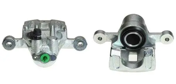 Zacisk hamulca BUDWEG CALIPER 344493 Nie przegap