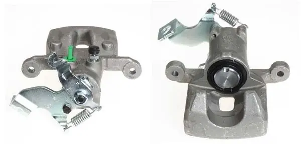 Zacisk hamulca BUDWEG CALIPER 344502 Ekspresowa dostawa