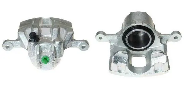 Zamów teraz Zacisk hamulca BUDWEG CALIPER 344510