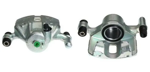 Zacisk hamulca BUDWEG CALIPER 344513 Super okazja