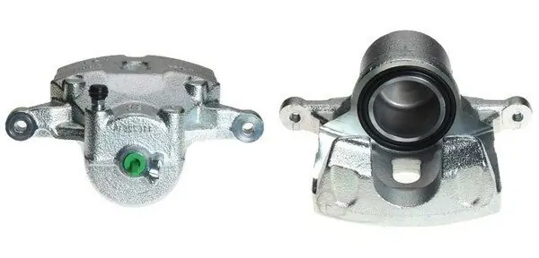 Zacisk hamulca BUDWEG CALIPER 344525 Ograniczona ilość