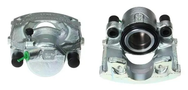 Zacisk hamulca BUDWEG CALIPER 344572 Nowość
