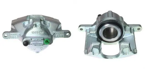 Zacisk hamulca BUDWEG CALIPER 344604 Zamów teraz
