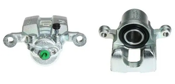 Zacisk hamulca BUDWEG CALIPER 344641 Nowość