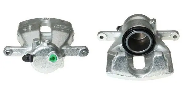 Zacisk hamulca BUDWEG CALIPER 344642 Wybór klientów