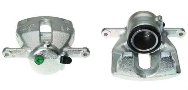 Dodaj do koszyka Zacisk hamulca BUDWEG CALIPER 344643