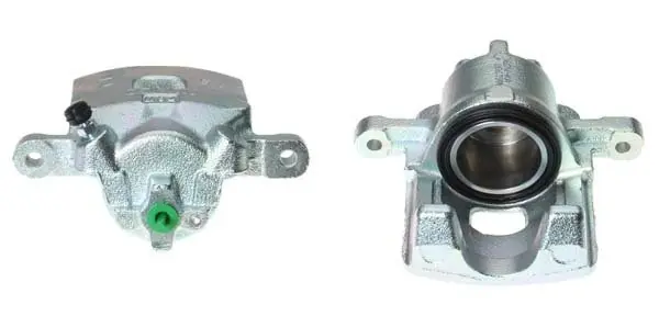 Zacisk hamulca BUDWEG CALIPER 344658 Niska cena