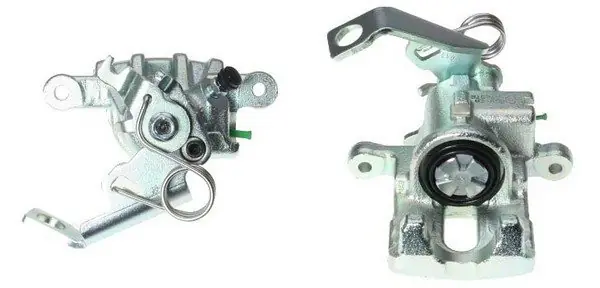 Zacisk hamulca BUDWEG CALIPER 344706 Bestseller