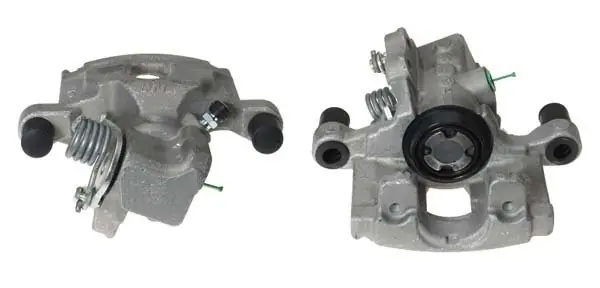 Zacisk hamulca BUDWEG CALIPER 344712 Ostatnia szansa