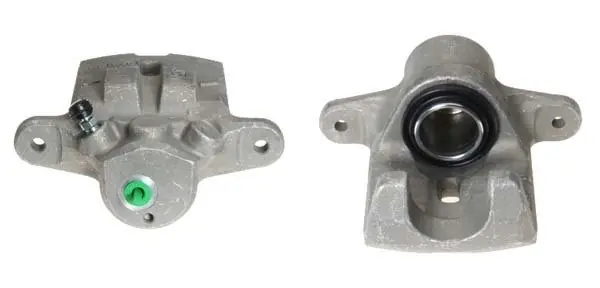 Zacisk hamulca BUDWEG CALIPER 344739 Premium