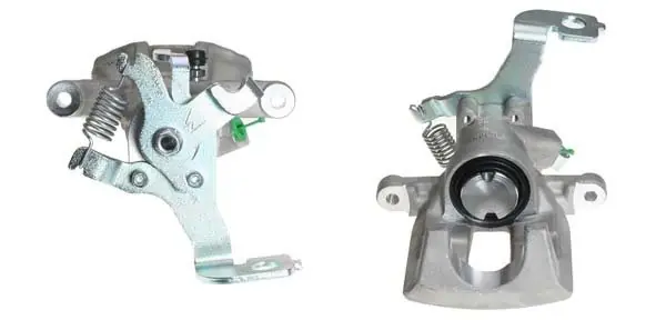 Dodaj do koszyka Zacisk hamulca BUDWEG CALIPER 344764