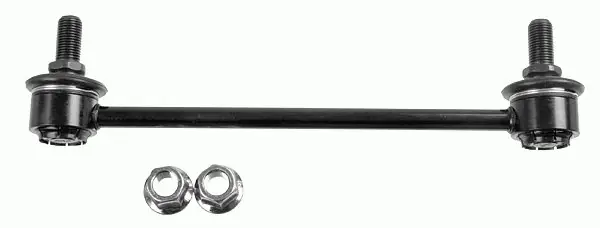Nie przegap Drążek / wspornik, stabilizator LEMFÖRDER 34482 01