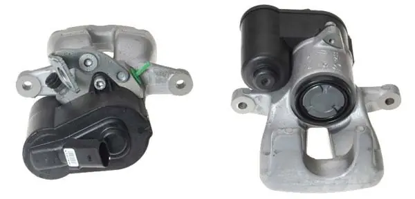 Cena promocyjna Zacisk hamulca BUDWEG CALIPER 344860