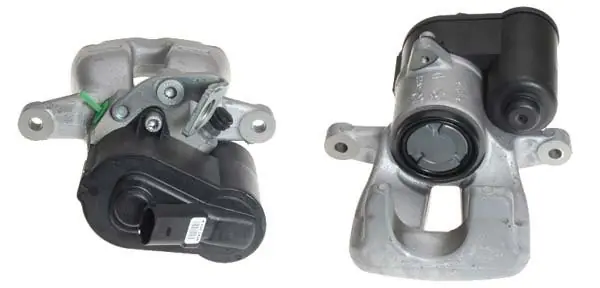 Zniżka Zacisk hamulca BUDWEG CALIPER 344861