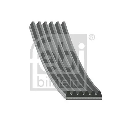 Pasek klinowy wielorowkowy FEBI BILSTEIN 34488 Ograniczona ilość