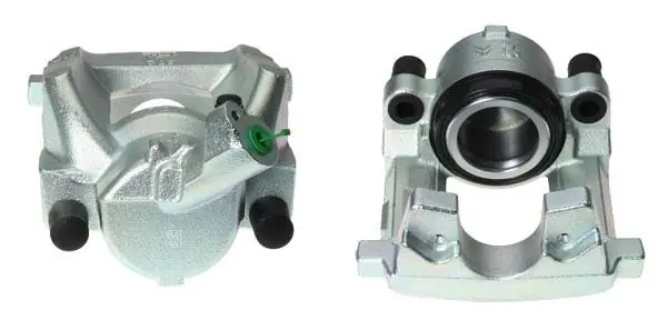 Zacisk hamulca BUDWEG CALIPER 344881 Tani