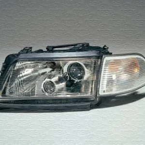 Szyba rozpraszająca reflektora, reflektor MAGNETI MARELLI 711305621607 Okazja