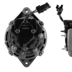Alternator LUCAS LRA01299 Tani