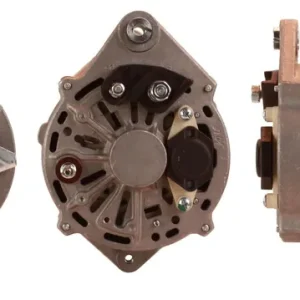 Darmowy zwrot Alternator LUCAS LRA01304