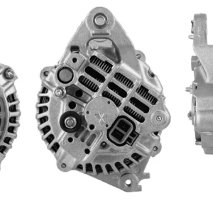 Oferta limitowana Alternator LUCAS LRA01306