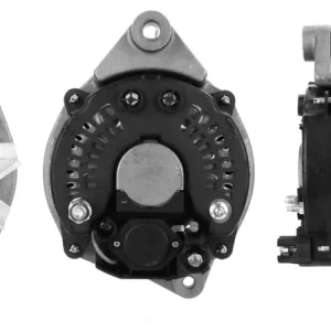 Alternator LUCAS LRA01307 Do wyczerpania zapasów