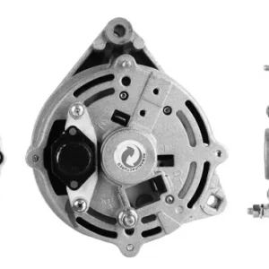 Nowość Alternator LUCAS LRA01311