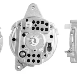 Alternator LUCAS LRA01314 Ekspresowa dostawa