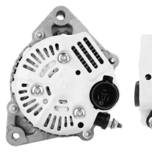 Alternator LUCAS LRA01315 Do wyczerpania zapasów