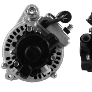 Alternator LUCAS LRA01320 Wyjątkowa oferta