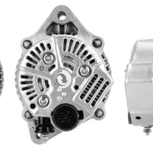 Popularny Alternator LUCAS LRA01327