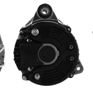 Darmowy zwrot Alternator LUCAS LRA01328