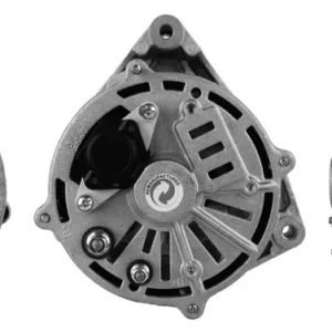 Alternator LUCAS LRA01332 Wysoka jakość