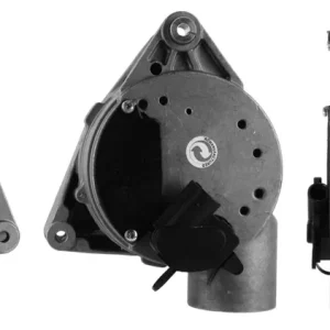 Wysoka jakość Alternator LUCAS LRA01333