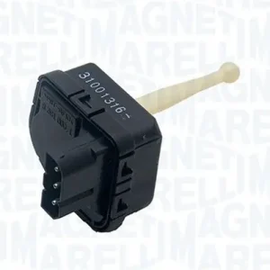 Tylko do końca tygodnia Regulator, regulacja zasięgu świateł MAGNETI MARELLI 710307852309
