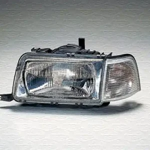 Cena promocyjna Szyba rozpraszająca reflektora, reflektor MAGNETI MARELLI 711305621465