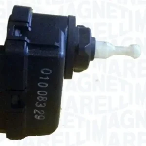 Regulator, regulacja zasięgu świateł MAGNETI MARELLI 710307852314 Bezpieczne zakupy