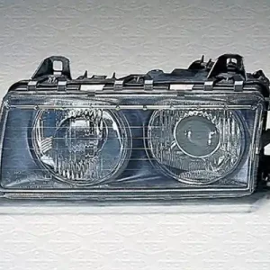 Wysoka jakość Szyba rozpraszająca reflektora, reflektor MAGNETI MARELLI 711305621960