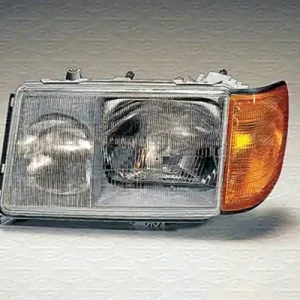 Szyba rozpraszająca reflektora, reflektor MAGNETI MARELLI 711305621904 Kup online