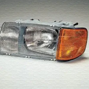 Szyba rozpraszająca reflektora, reflektor MAGNETI MARELLI 711305620451 Tylko do końca tygodnia