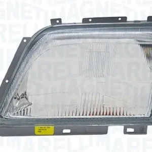 Szyba rozpraszająca reflektora, reflektor MAGNETI MARELLI 711305621409 Bezpieczne zakupy