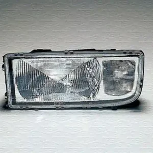 Okazja Szyba rozpraszająca reflektora, reflektor MAGNETI MARELLI 711305621834