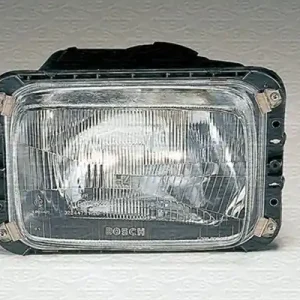 Bestseller Szyba rozpraszająca reflektora, reflektor MAGNETI MARELLI 711305620590