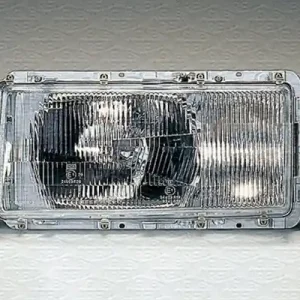 Nowość Szyba rozpraszająca reflektora, reflektor MAGNETI MARELLI 711305620545