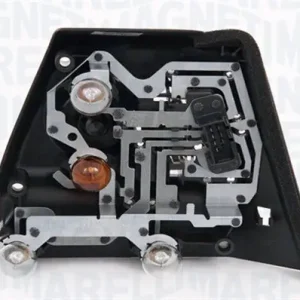 Uchwyt żarówki, lampa tylna zespolona MAGNETI MARELLI 715010723704 Obniżka ceny