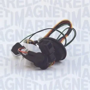 Do wyczerpania zapasów Uchwyt żarówki, lampa tylna zespolona MAGNETI MARELLI 714027053601