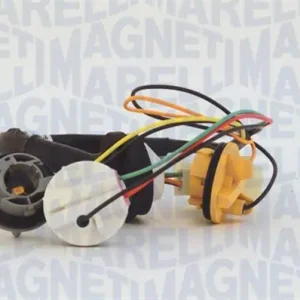 Wysoka jakość Zestaw naprawczy, zestaw przewodów MAGNETI MARELLI 714081013602