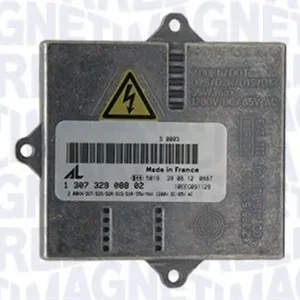 Zamów dziś Sterownik, oświetlenie MAGNETI MARELLI 711307329088