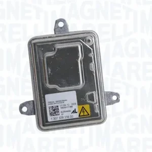 Wyprzedaż Sterownik, światła doświetlające zakręty MAGNETI MARELLI 711307329316