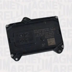 Darmowy zwrot Sterownik, światła doświetlające zakręty MAGNETI MARELLI 711307329368