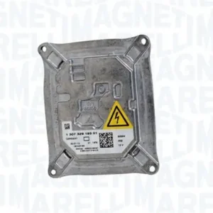 Ekspresowa dostawa Sterownik, oświetlenie MAGNETI MARELLI 711307329193